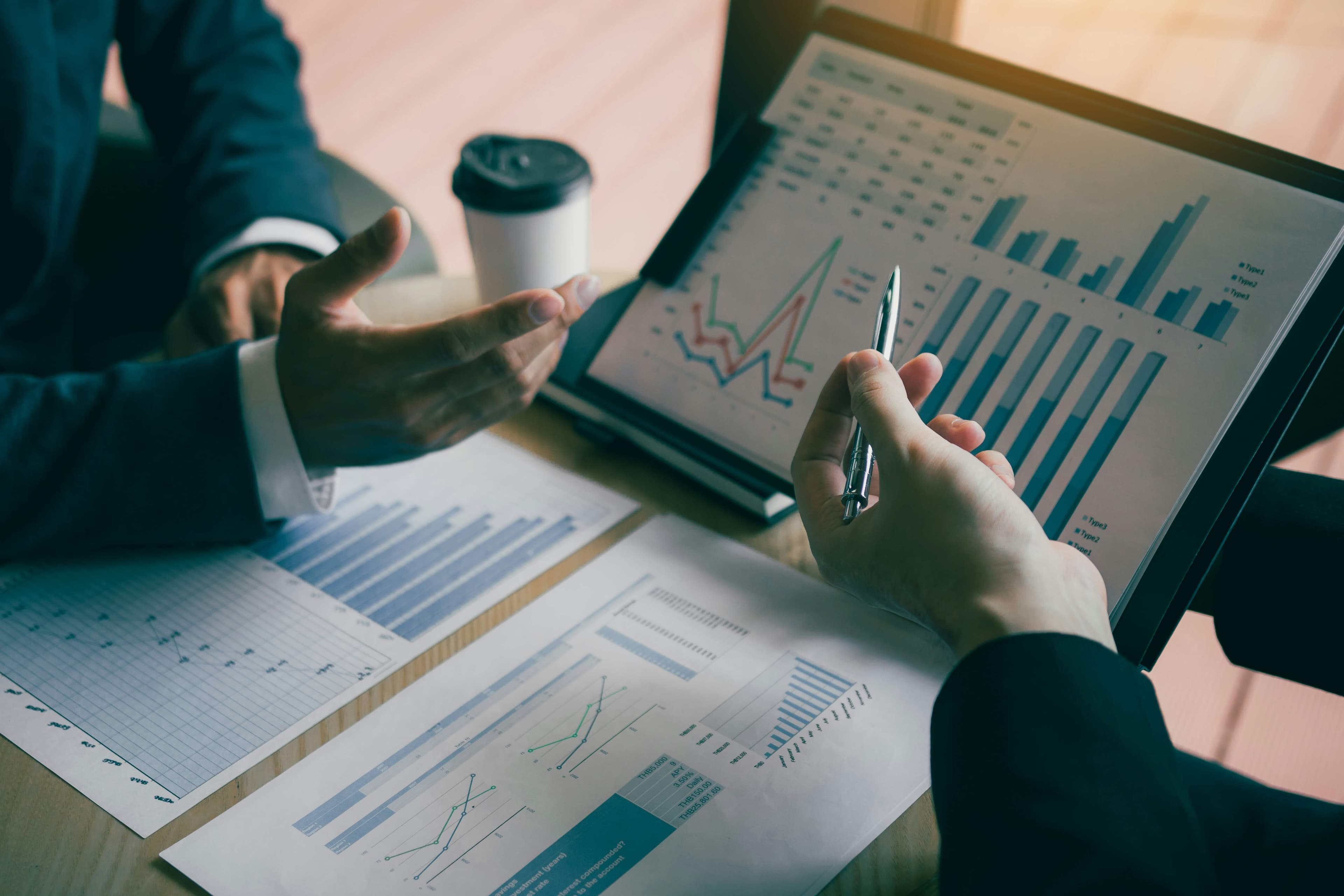 Fractional CFO support