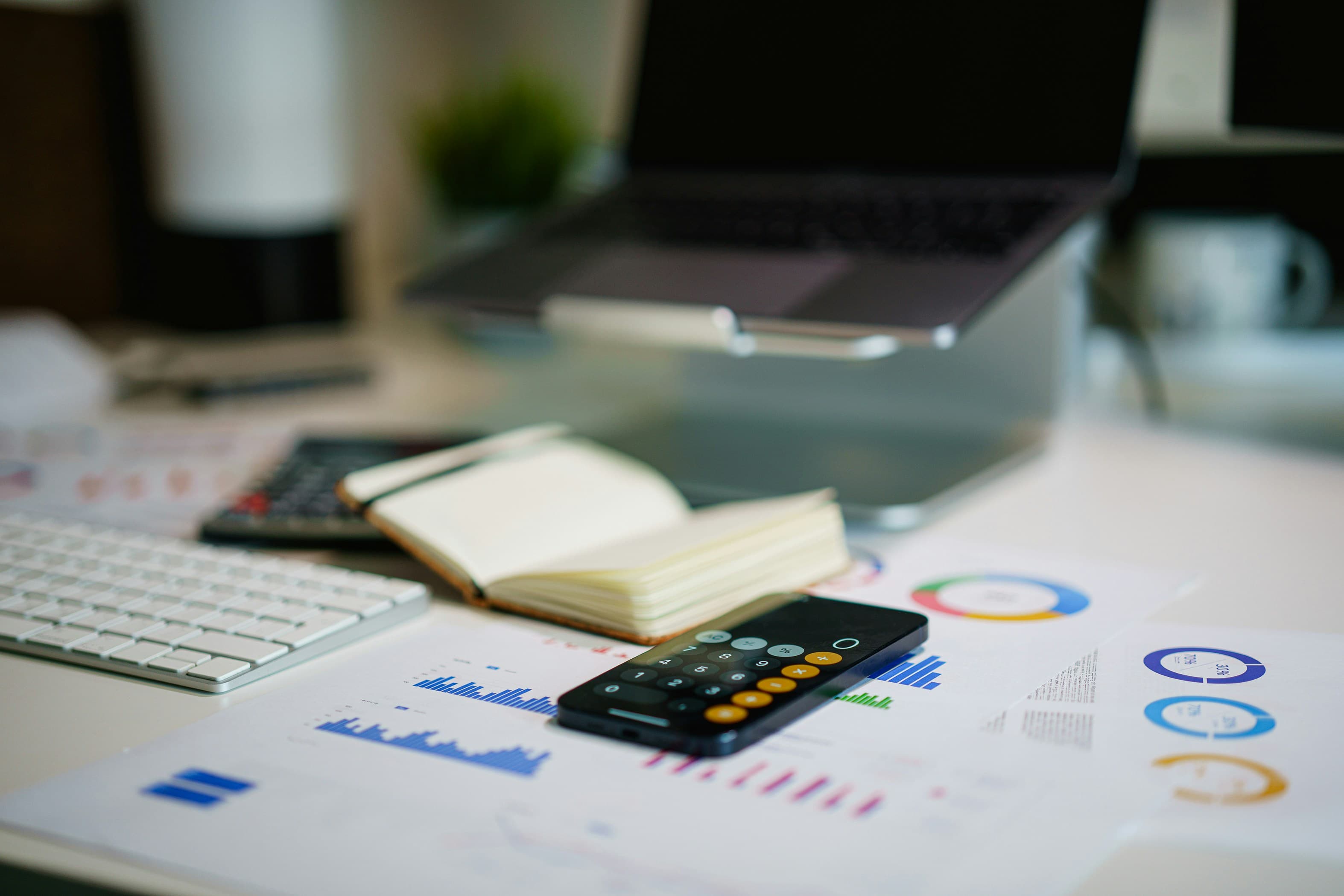 CPA-level accounting services