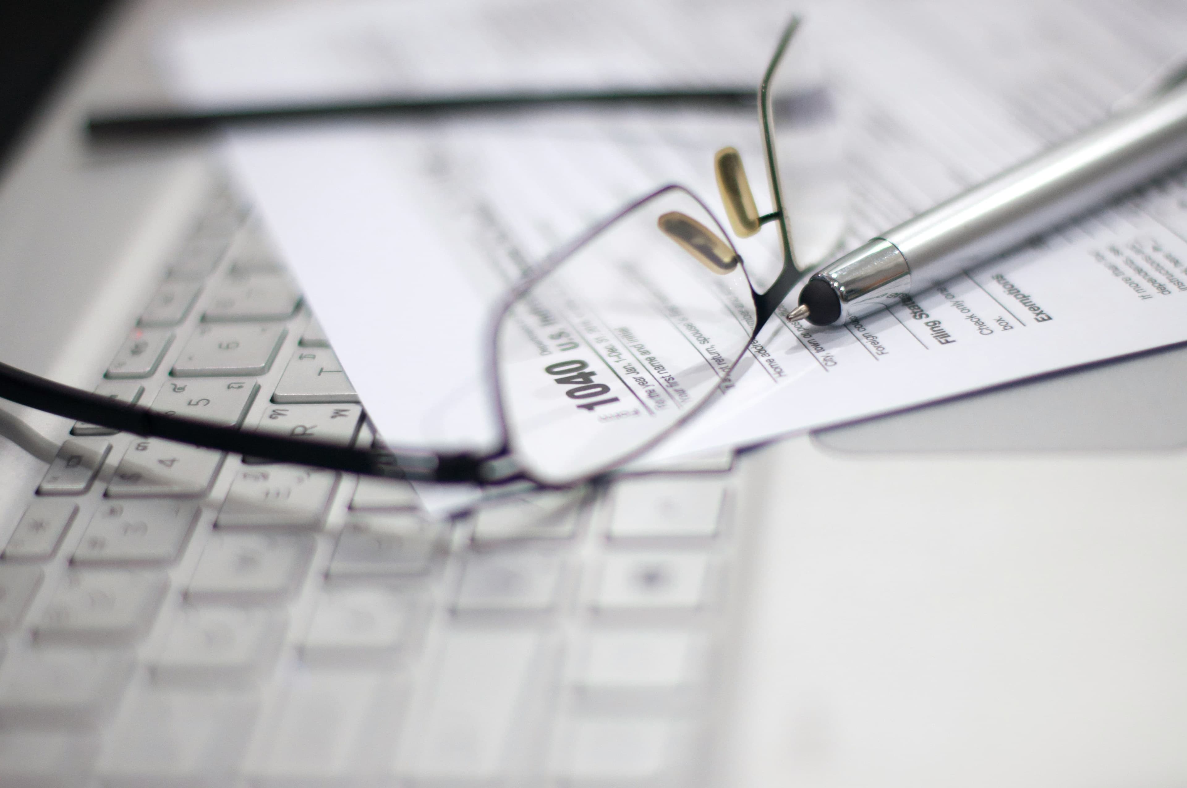 Payroll administration support